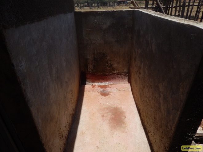 深度 | 基普乔格的一天：“世界马拉松天王”是怎么练的？