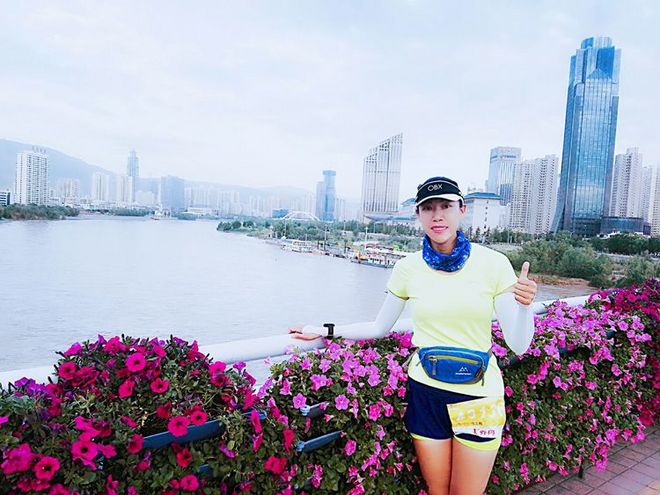 2017年6月11日——父亲，我们回家了