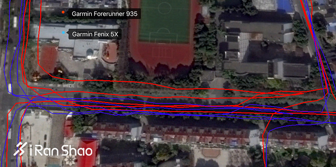 手表 | 不玩铁三也能买的手表 Garmin Forerunner 935深度评测（一）