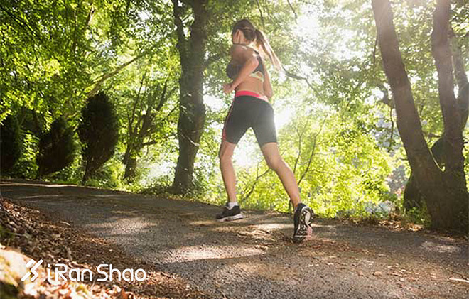 经验 | 黑练不练黑 夏日跑步的正确姿势