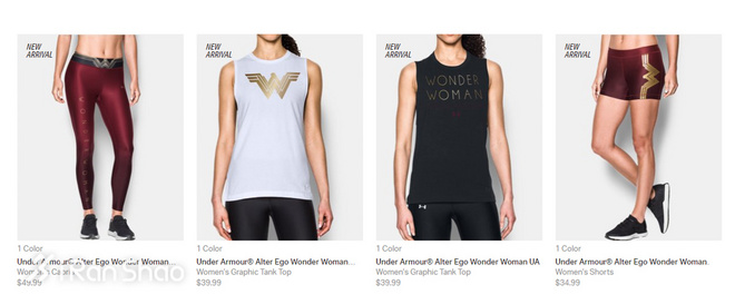 一周新鲜装备资讯 | 看完这么多跑圈数据流报告 感觉跑步是一门大学问