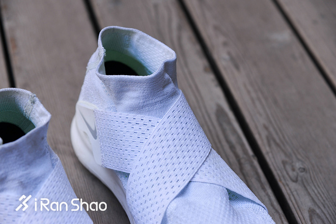 开箱 | Nike Free RN Motion FK 再见不合脚