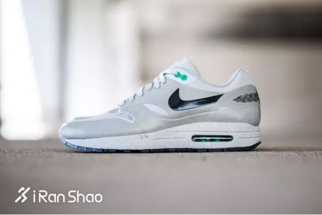 热点 | 跑鞋还是潮鞋 也许只是在一念之差