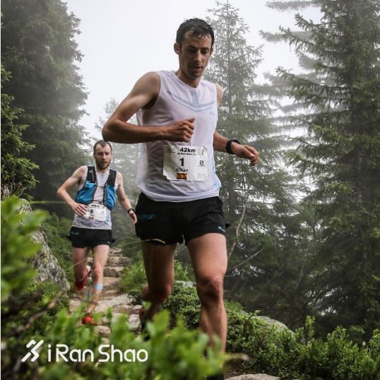 热点 | 疯狂越野周末：西部一百结局出人意料，K天王重回赛场夺冠