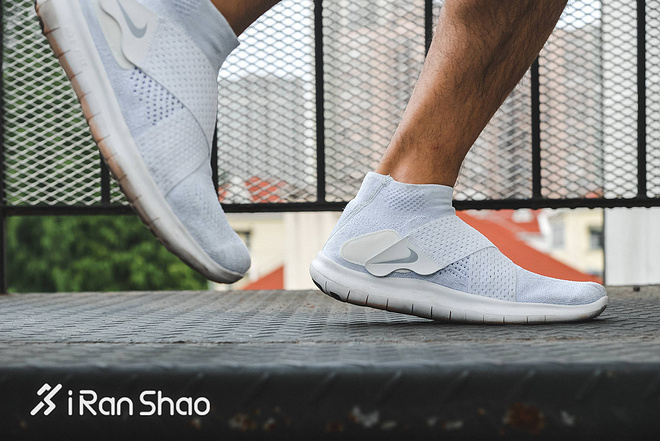 跑鞋 | 无鞋带捆绑体验 Nike Free RN Motion FK深度评测