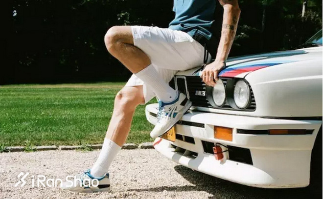 热点 | 跑鞋还是潮鞋 也许只是在一念之差