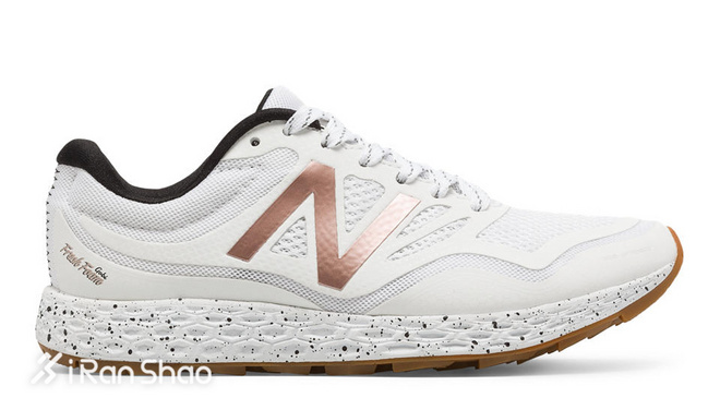 一周新鲜装备资讯 | 穿上这些鞋去跑步 感觉自己会很有freestyle