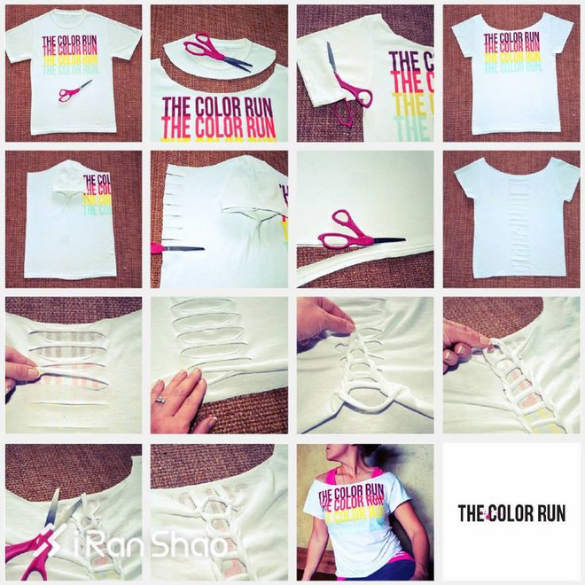 经验 | 马拉松比赛Tee除了当睡衣穿 就没有别的用处了吗