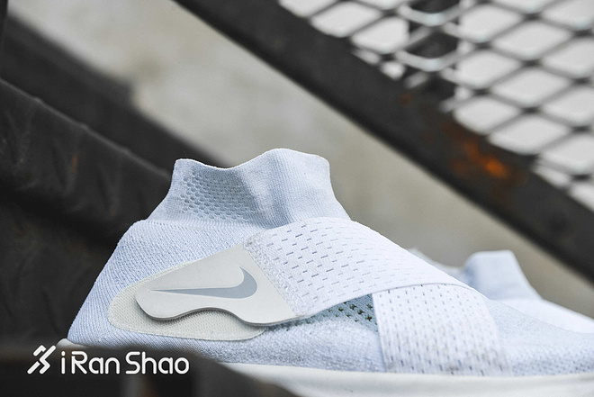 跑鞋 | 无鞋带捆绑体验 Nike Free RN Motion FK深度评测