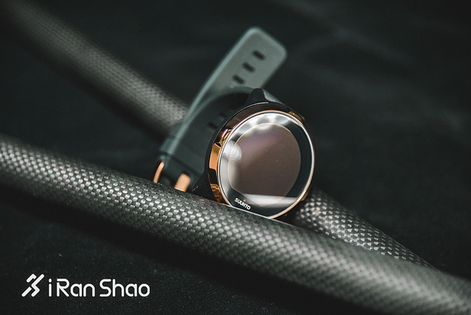 开箱 |  SUUNTO Spartan Sport SPECIAL EDITION 我只买最贵的运动手表