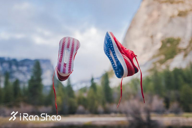 一周新鲜装备资讯 | 阿斯顿马丁竟然出跑鞋 耐克不服推新科技