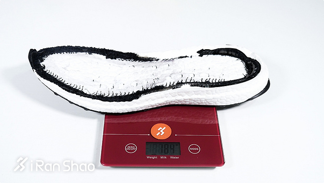 拆 | 拆了五双爆米花跑鞋 为了看看谁是个实在鞋