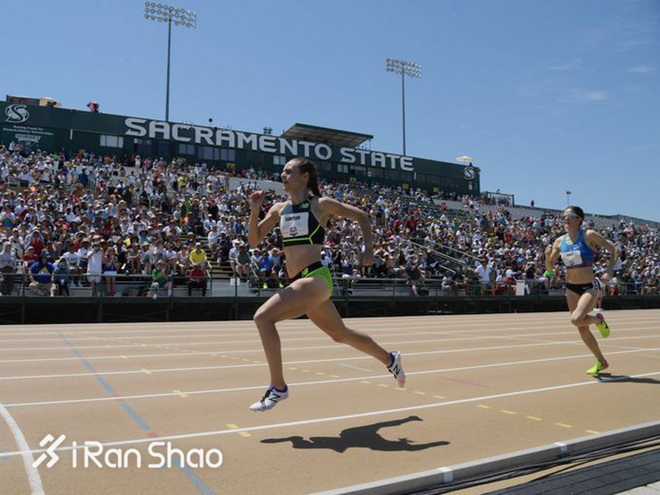热点 |  鲁普落选爆冷不断 2017年全美田径锦标赛大回顾