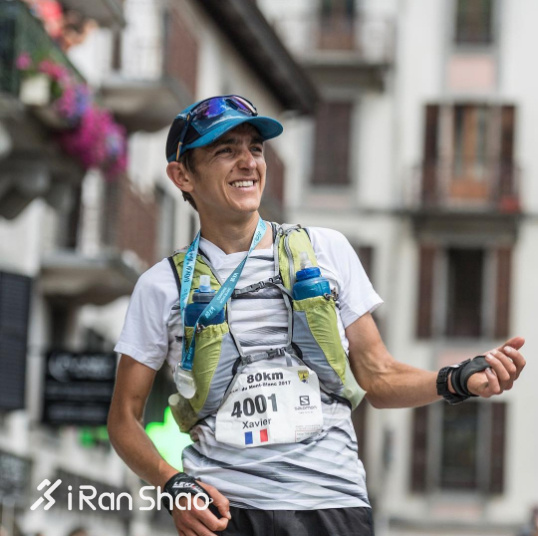 热点 | 疯狂越野周末：西部一百结局出人意料，K天王重回赛场夺冠