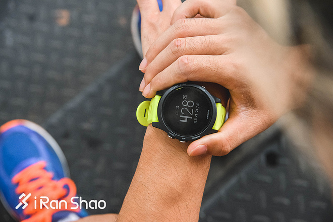 手表 | 不玩铁三也能买的手表 Garmin Forerunner 935深度评测（二）