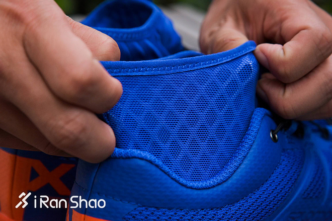 开箱 | Salomon XA Enduro 越野跑也需要袜子鞋么？