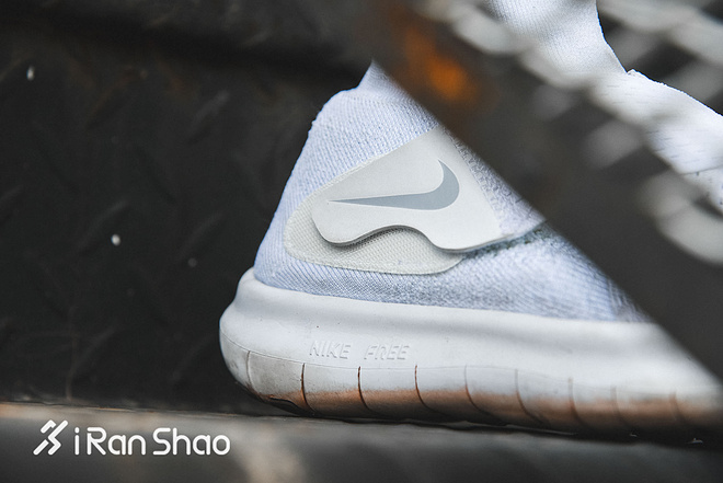跑鞋 | 无鞋带捆绑体验 Nike Free RN Motion FK深度评测