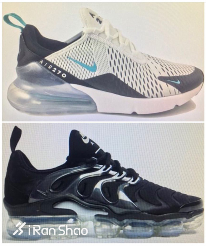 一周新鲜装备资讯 | 阿斯顿马丁竟然出跑鞋 耐克不服推新科技