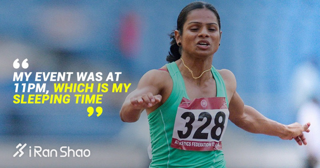 热点 | 彩虹旗下少歧视多理解 那些关于骄傲跑步的事