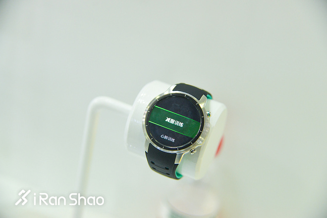 现场 | 直击CES Asia 可穿戴设备未死