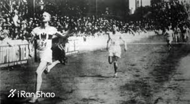 热点 | 彩虹旗下少歧视多理解 那些关于骄傲跑步的事