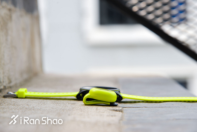 手表 | 不玩铁三也能买的手表 Garmin Forerunner 935深度评测（一）