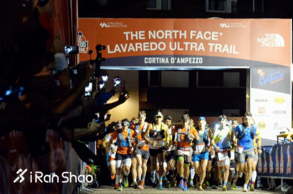 热点 | 疯狂越野周末：西部一百结局出人意料，K天王重回赛场夺冠