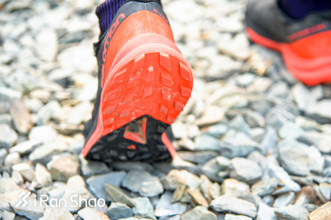 跑鞋 | Salomon S-lab Sense Ultra 史上缓冲最好的S-lab