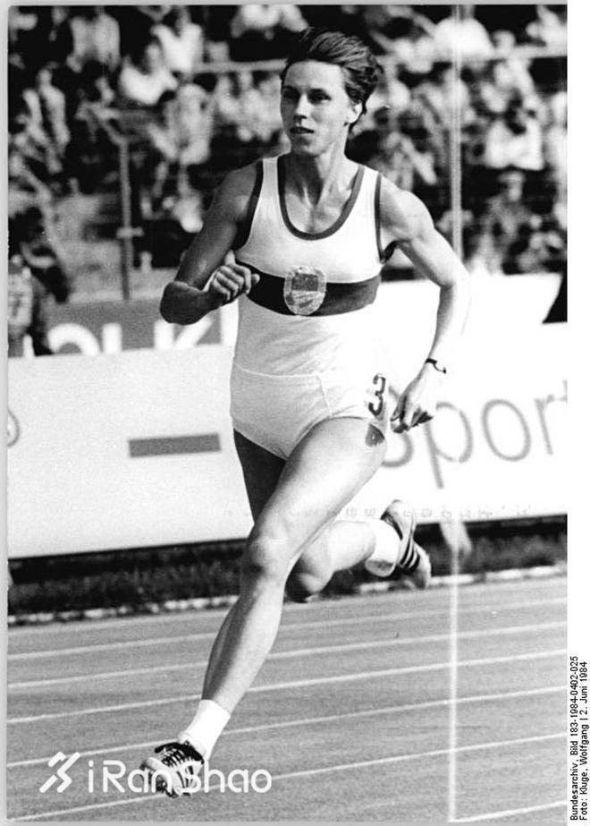 热点 | 夏至已至 奥林匹克日聊聊跑步的奥运故事