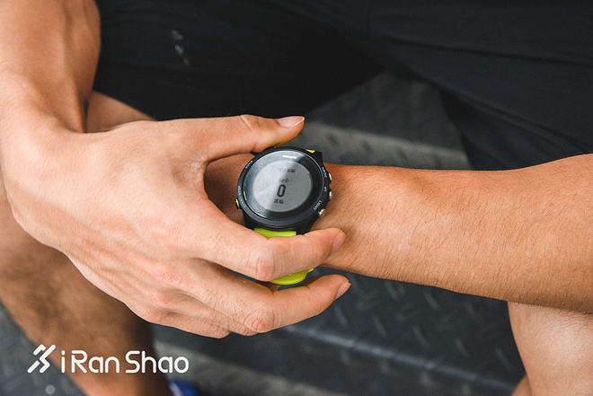 手表 | 不玩铁三也能买的手表 Garmin Forerunner 935深度评测（二）