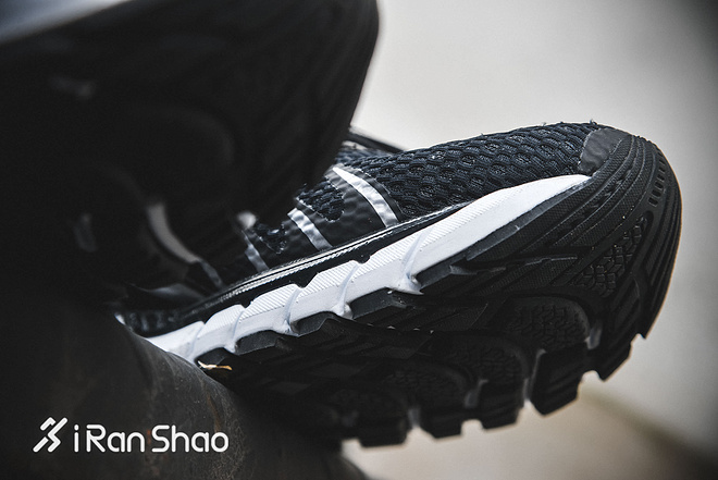 开箱 | 361°Stratomic 外来国货反哺国内的新一轮尝试