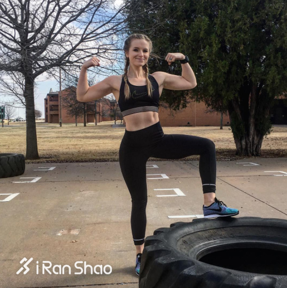 热点 | 不举铁改举狗 你们外国人真会玩