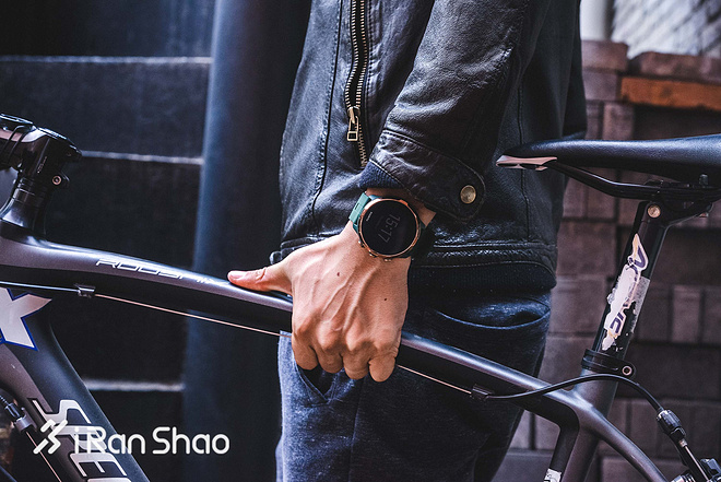 开箱 |  SUUNTO Spartan Sport SPECIAL EDITION 我只买最贵的运动手表