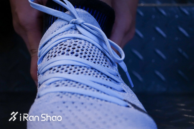 跑鞋 | Nike Zoom Vaporfly Elite 我们评测了一双可能买不到的跑鞋