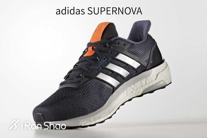 经验 | 教你揭穿adidas Boost跑鞋迷阵（2017版）