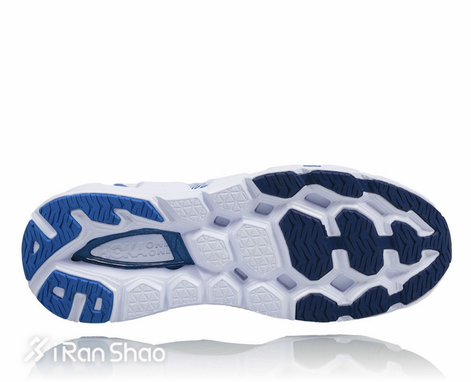 经验 | 教你揭穿HOKA ONE ONE跑鞋迷阵