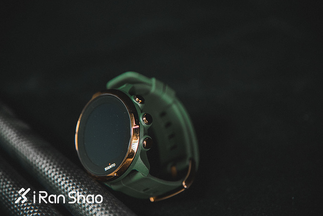 开箱 |  SUUNTO Spartan Sport SPECIAL EDITION 我只买最贵的运动手表