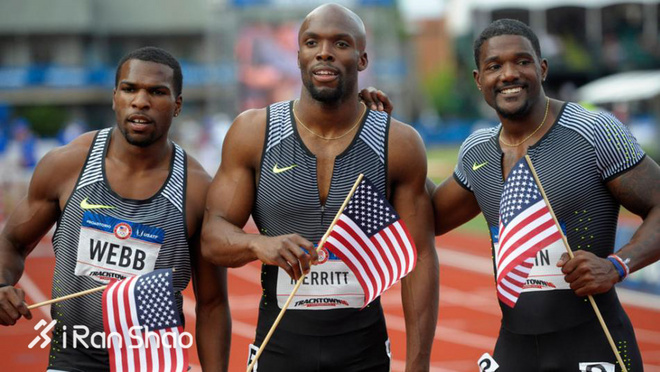 热点 |  鲁普落选爆冷不断 2017年全美田径锦标赛大回顾