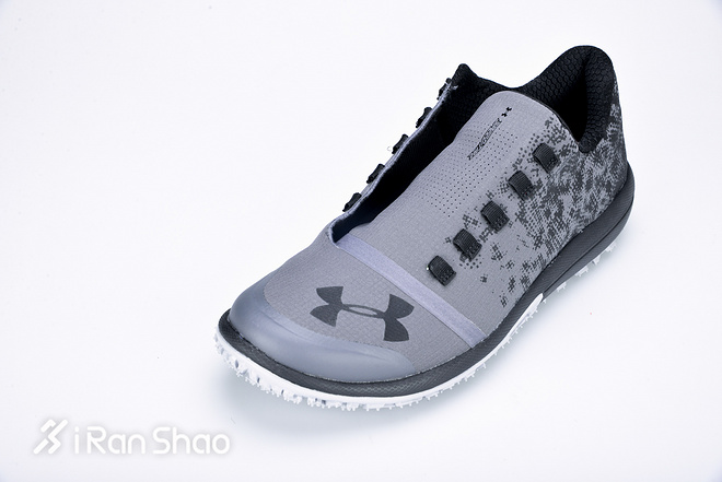 跑鞋 | UA Speed Tire Ascent Low 小众且独特的跑山鞋