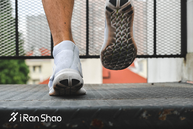 跑鞋 | 无鞋带捆绑体验 Nike Free RN Motion FK深度评测