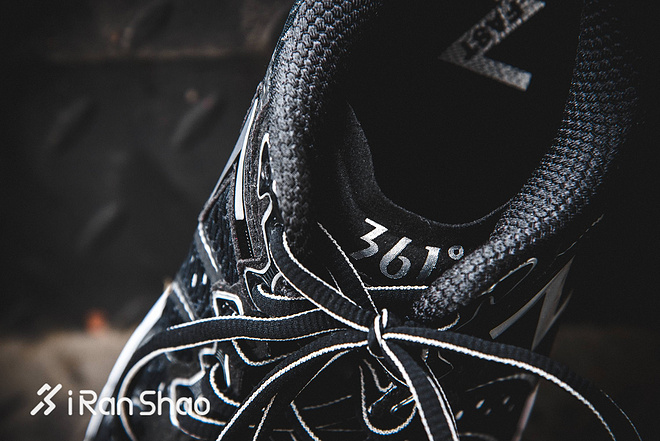 开箱 | 361°Stratomic 外来国货反哺国内的新一轮尝试