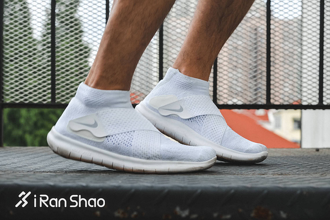 跑鞋 | 无鞋带捆绑体验 Nike Free RN Motion FK深度评测