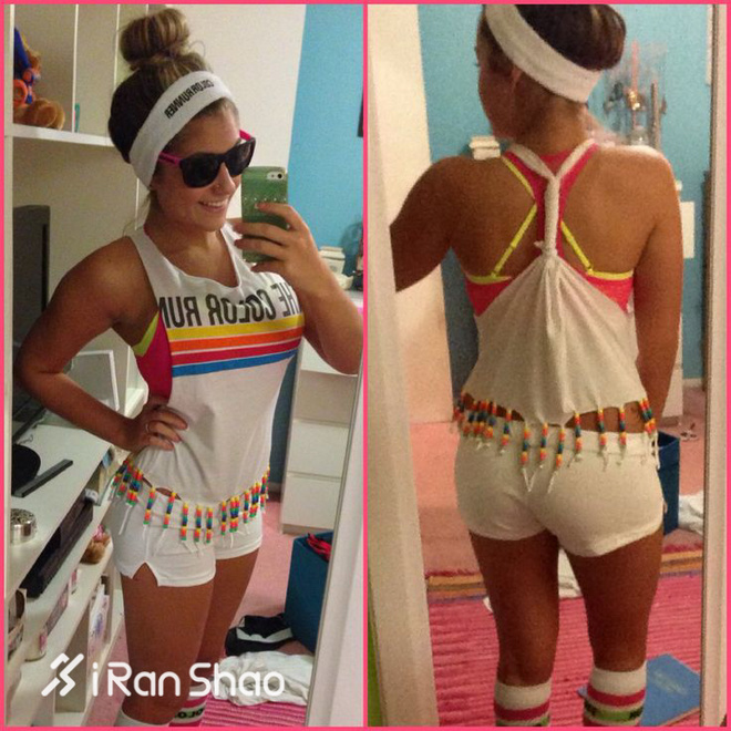 经验 | 马拉松比赛Tee除了当睡衣穿 就没有别的用处了吗