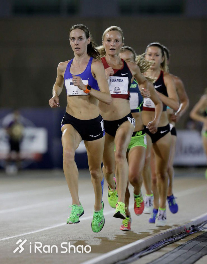 热点 |  鲁普落选爆冷不断 2017年全美田径锦标赛大回顾