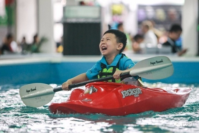 炎炎夏日玩什么？暑假“遛娃”好去处，让孩子打开运动世界的大门
