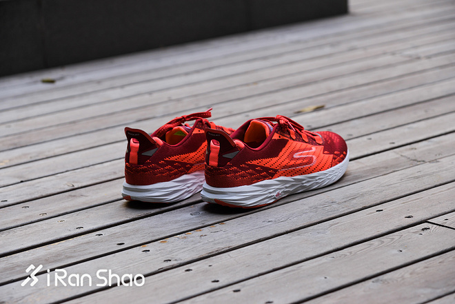 开箱 | Skechers Go Run 5 颜值和舒适兼备
