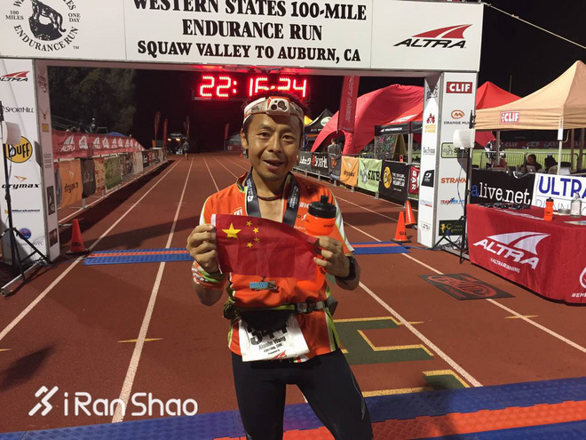 热点 | 疯狂越野周末：西部一百结局出人意料，K天王重回赛场夺冠