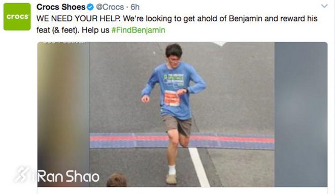 TopX | 跑步装备有多重要 不穿跑鞋照样跑