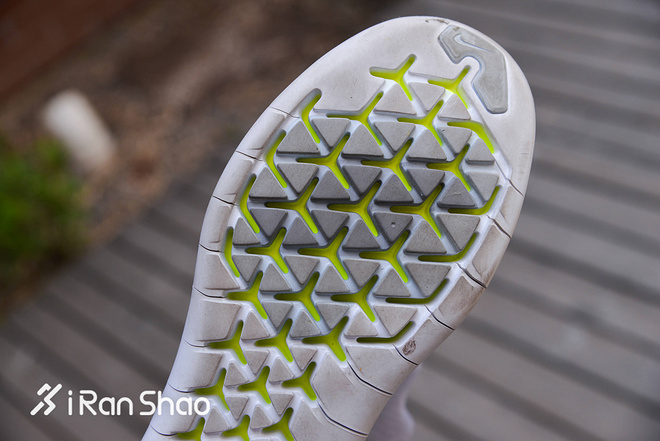 开箱 | Nike Free RN Motion FK 再见不合脚