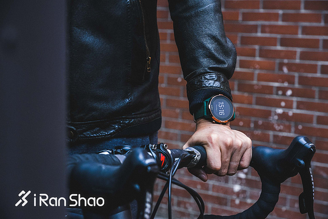 开箱 |  SUUNTO Spartan Sport SPECIAL EDITION 我只买最贵的运动手表